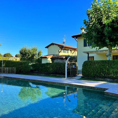 Agriturismo Bitturelli Ponti sul Mincio Luaran gambar