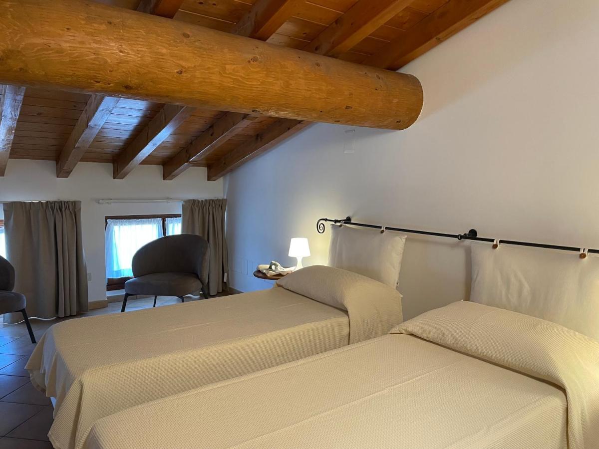 Agriturismo Bitturelli Ponti sul Mincio Luaran gambar