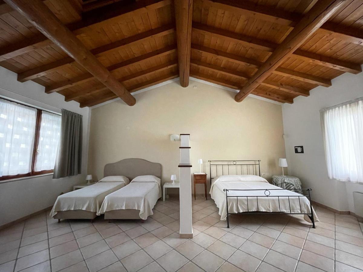 Agriturismo Bitturelli Ponti sul Mincio Luaran gambar