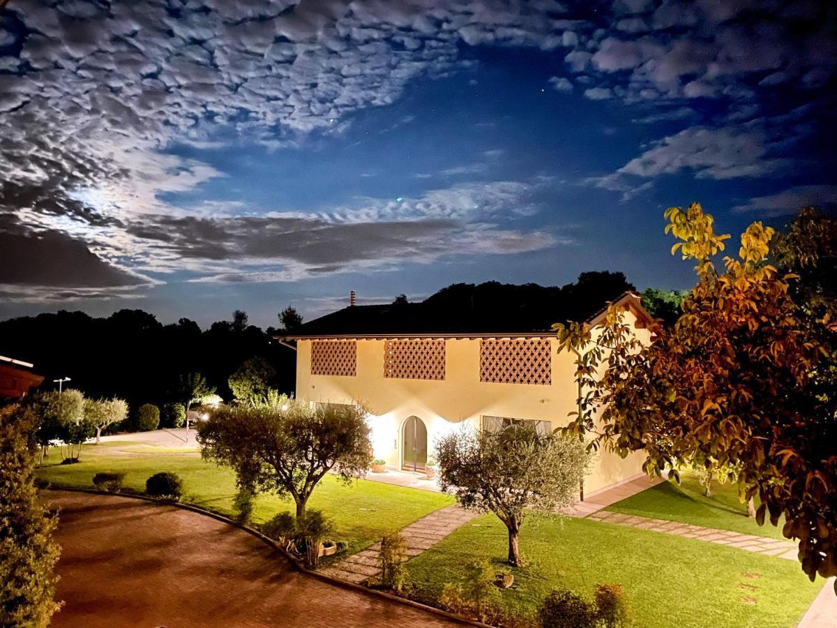 Agriturismo Bitturelli Ponti sul Mincio Luaran gambar