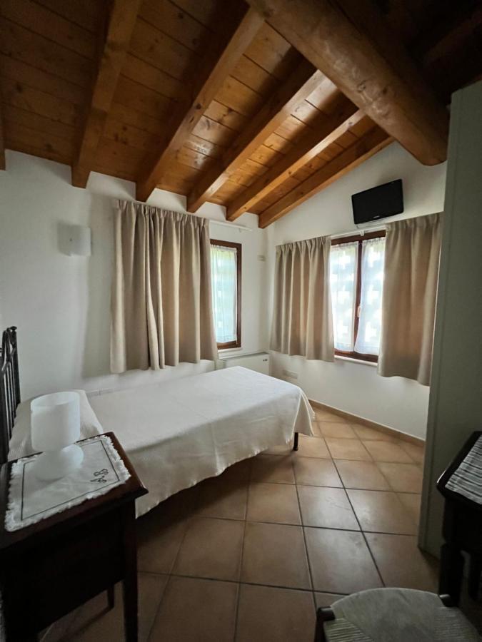 Agriturismo Bitturelli Ponti sul Mincio Luaran gambar