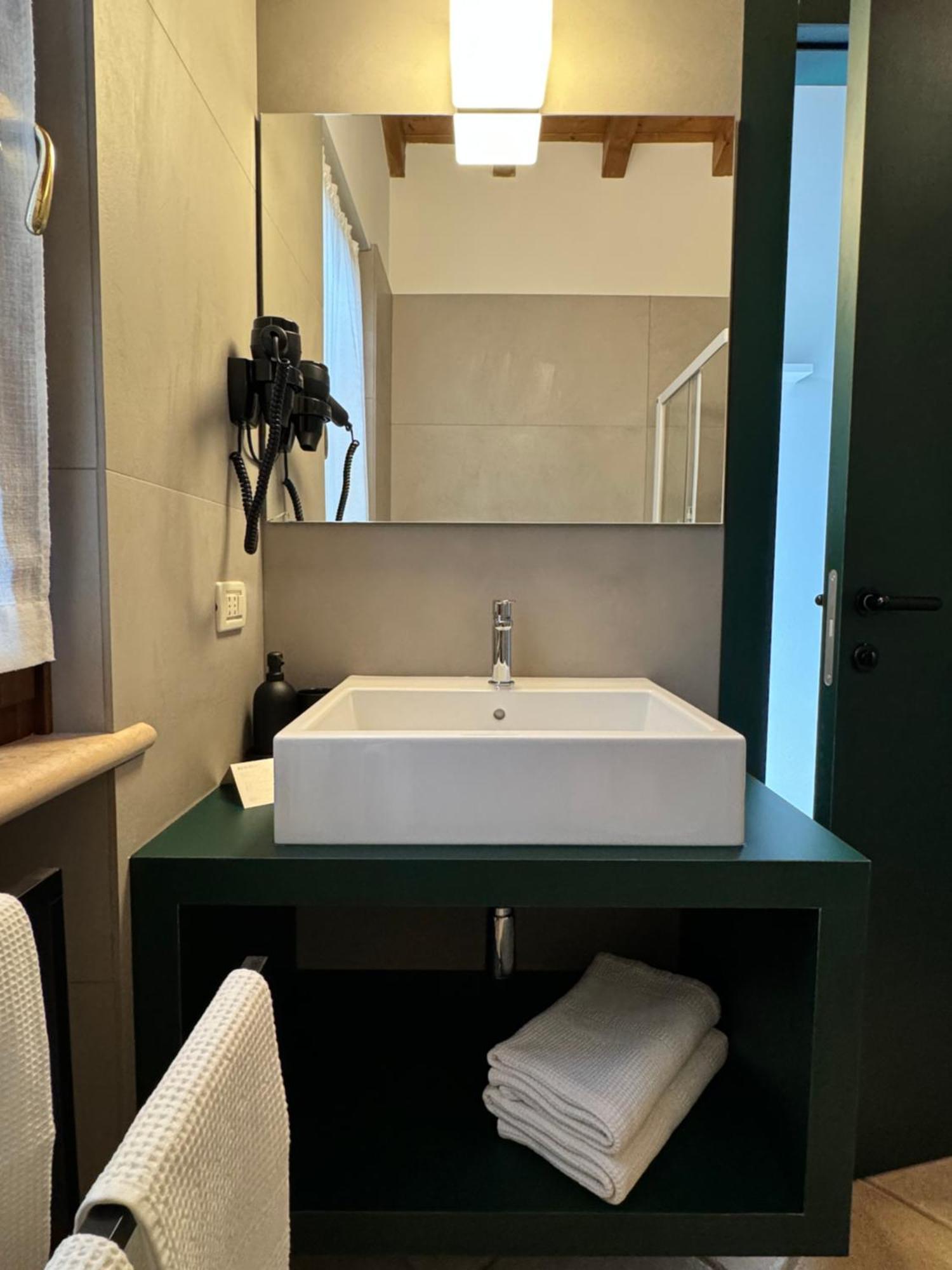 Agriturismo Bitturelli Ponti sul Mincio Luaran gambar