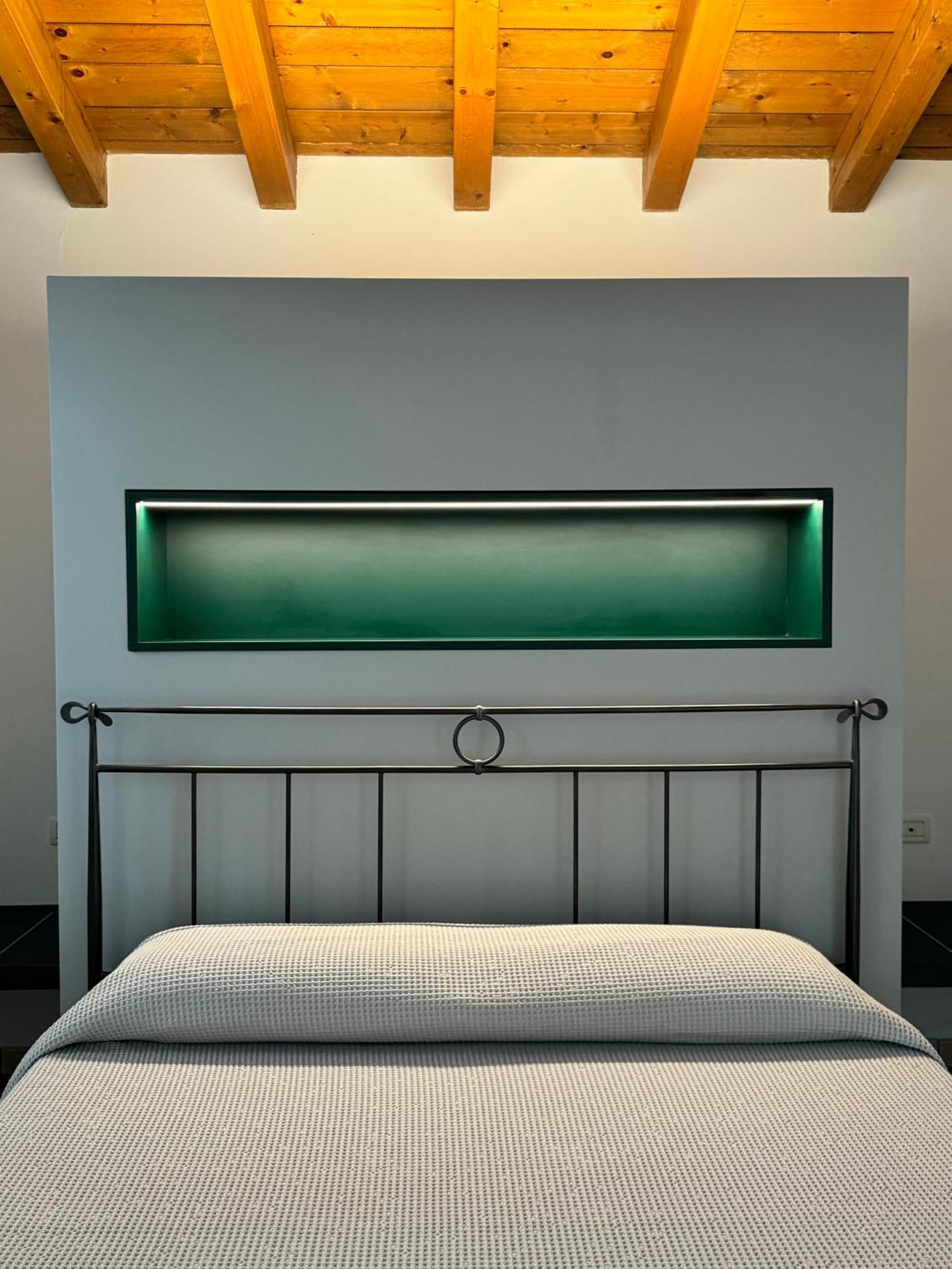 Agriturismo Bitturelli Ponti sul Mincio Luaran gambar